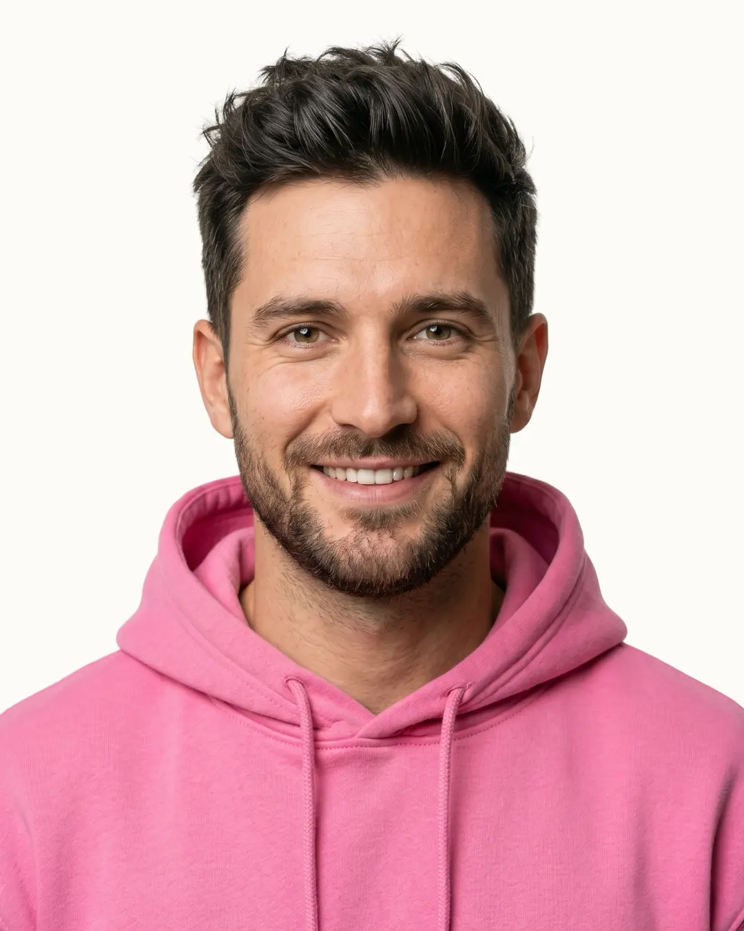 Jonas Bit - AI Developer & Creative Technologist